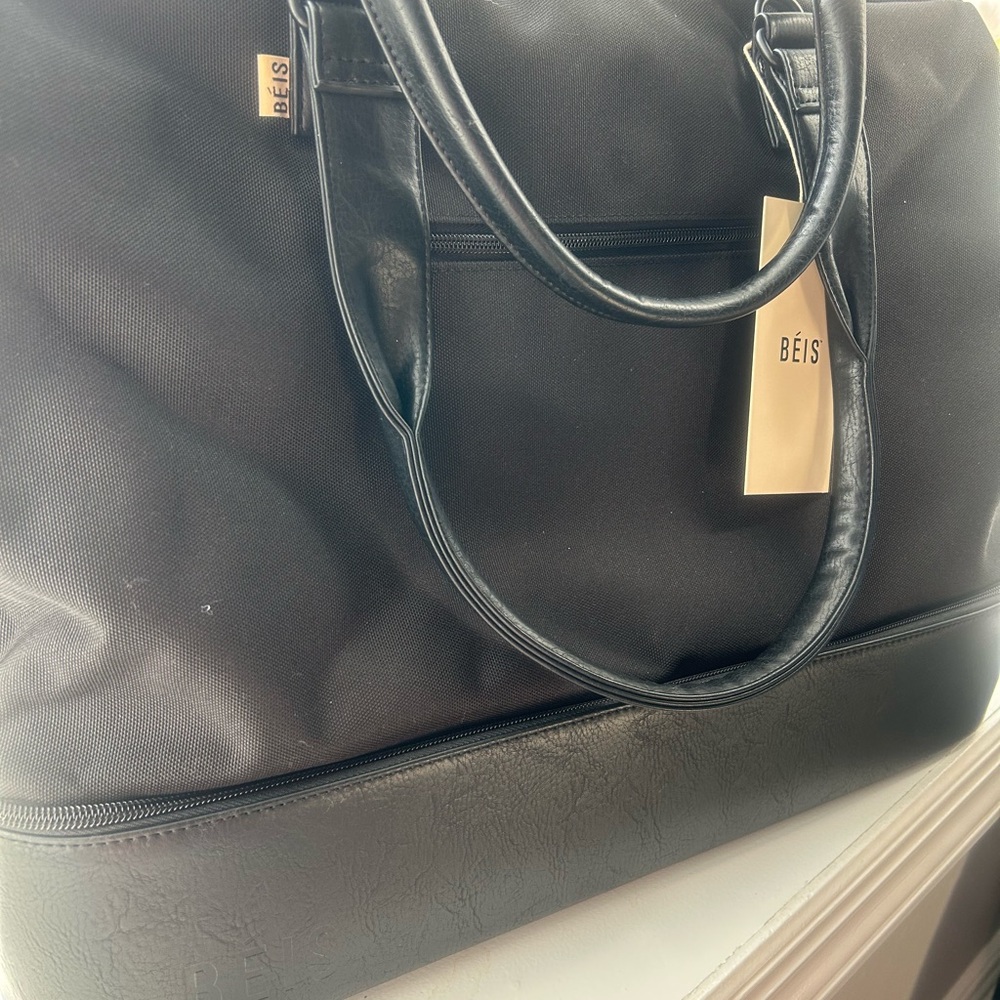 Beis The Weekender Bag